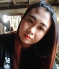 Rencontre Femme Thaïlande à ไชโย : Wansita, 39 ans